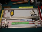 Olympia Tools Forged Clamps 12-276, (4.5 X 24) Inches. Fixed Price $80.00.