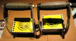 Set Of 2 Gorilla Gripper Lifts Panels Between 3/8" 1-1/8" Thick Items. Fixed Price $53.00.