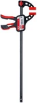 Bessey Ezs Series 12 Inch Red Black Trigger Clamp Powerful Durable One Hand Use. Fixed Price $32.59.