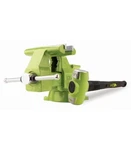 Wilton 11128BH 6 1/2IN Utility Vise With 4LB Bash Sledge Hammer. Fixed Price $249.95.