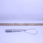 Halex #2/0 - #4/0 Service Entrance (se) Wedge Clamp Connector. Fixed Price $9.39.