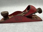 Vintage Sears Roebuck Block Plane #107-37031 Made Usa. Fixed Price $11.24.