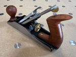 Woodriver No. V3 Smoothing Plane Phenomenal Condition, Very Lightly Used. Fixed Price $149.00.