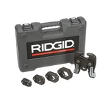 Ridgid 27423 Propress Standard 1/2 In. 1-1/4 V1 Tool Ring Kit New. Fixed Price $1599.99.