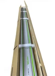 Festool FS-2700/2 106" Guide Rail (2,700 Mm). Fixed Price $439.99.