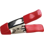 Do It 1 In. Metal Spring Clamp 353329 Sim Supply, Inc. " Steel Silver. Fixed Price $10.40.