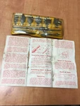 Craftsman Power Wood Bits # 9-2082 Complete 3/8" To 1-1/4". Fixed Price $12.98.