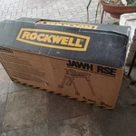 Rockwell RK9000 Jawhorse Portable Workstation "new" North Miami Fl. Fixed Price $275.00.