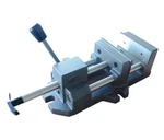 Giant Dayton 8" Quick Grip/release Vise 4YG29D Inch. Fixed Price $280.00.