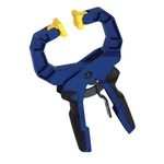 Irwin 1799212 60 Lbs. Force Quick-grip Resin Locking Handi-clamp X In.. Fixed Price $13.21.