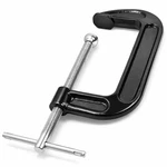 Tradespro Inch Clamp - 836141. Fixed Price $38.95.