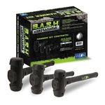 Wilton 11113 B.a.s.h Dead Blow Hammer Kit. Fixed Price $169.99.