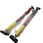2 Pack Task Ft. 6 In. X 4 Qsr Short Quick Support Rod. Fixed Price $99.99.