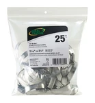 Hose Clamp Ss Sae 28. Fixed Price $37.77.