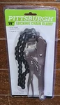 Pittsburgh 19" Locking Chain Clamp -8.5" Length- Item #36813. Fixed Price $16.97.