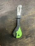 CH38-2 Hammer Tacker, 1" Caps, 3/8" Staples For Roofing. Fixed Price $40.00.