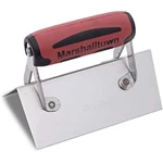Marshalltown The Premier Line 67SSD Concrete Corner Trowel X 1/2 Square. Fixed Price $32.62.