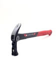 13OZ Engineer's Hammer Double Face Forged Steel Vinyl Grip Shock Reducing. Fixed Price $28.88.