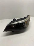 Bmw 158723-00 01 Left Head Light Assembly Oem. Fixed Price $291.50.