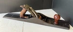 Vintage Stanley No. Type 17, Jointers Plane, Usa Made. Fixed Price $108.00.