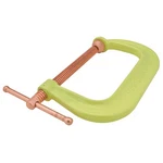 Wilton H402CS Spatter Resist C-CLAMP,2",REG.,3500 Lb. 41D478. Fixed Price $41.22.
