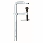 Bessey Shop Floor Clamp 24 Inch Capacity 5-1/2 Throat Depth. Fixed Price $143.99.