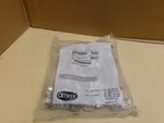 Oetiker 10100027 # 20 Clamp, Bag Of Pcs.. Fixed Price $49.95.