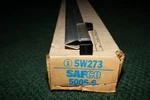 Safco 5005-6 Sheet File Print Map Hanging Frame Clamp 42" Box Of. Fixed Price $75.00.