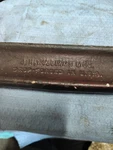 J.h.williams C-clamp NO.CC-408 Usa Made. Fixed Price $20.00.