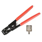 Iwiss Ratchet Cinch Tool Crimper For Stainless Steel Clamps From. Fixed Price $31.59.