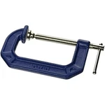Irwin 225104 Quick-grip Clamp, 4-INCH Jaw (dimensions: 9.2 X 4.8 1.2 Inch). Fixed Price $26.51.