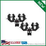 Kolpin Rhino Grip - Double 21505, Black. Fixed Price $43.52.