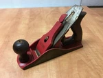 Vintage Sears No. 107-37033 Hand Wood Plane 9 1/4". Fixed Price $24.98.