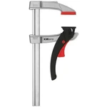 Bessey In Bar Clamp, Glass Filled Nylon Handle Throat Depth KLI3.012. Fixed Price $47.87.