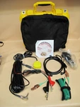 Greenlee Tone Ranger TF1 Cable Fault Locator W/ Aerial Buried Impaired Id. Fixed Price $499.66.