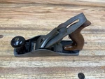 Antique Stanley No 4 Smoothing Bench Plane Usa Victory Era. Fixed Price $60.00.