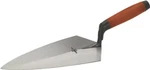 New Marshalltown 19 11FG Brick Trowel Philadelphia X 5-1/2 In Durasoft Handle. Fixed Price $47.95.