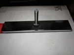 Two Task Qsr Quick Support Rod Soft Pads 2-3/8" X 13-5/8" Model No. T74527. Fixed Price $15.99.
