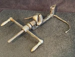 Band-it Tool Denver, Co Box Banding Crate Strapping Steel Clamping Tensioner. Fixed Price $21.00.
