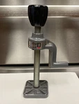 Makita 8161363 Horizontal Hold Down Clamp 9". Fixed Price $24.99.