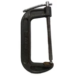 Great Neck C-clamp 6" Heavy Duty Good Condition. Fixed Price $19.99.