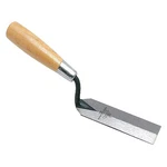 Marshalltown 52 Margin Trowel, 10-3/8IN.L, Wood Handle. Fixed Price $17.99.