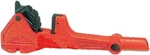 Mcc Foot Vise FV2 FV-0120 Lightweight Portable Compact Piping Pipe. Fixed Price $156.45.