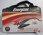 Energizer Jumper Cables - 20FT. Booster. Fixed Price $36.95.