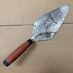 Marshalltown Brick Trowel Steel Durasoft Handle Masonry Tool 33-11 1/2 Usa Made. Fixed Price $30.99.