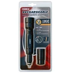 Dorcy 41-1041 Auto Safety Rechargeable Led Flashlight With Built-in Car Charger. Fixed Price $26.99.