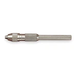 Starrett 162C Pin VISE,0.050-0.125 In,nickel Plated 2ZVG5. Fixed Price $42.15.
