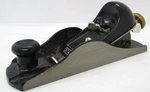 Stanley G12-220 Steel Plane Woodworking England 7 1/8" Long Vintage. Fixed Price $37.99.