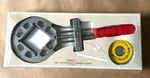 Merle Adjustable Corner Clamp 23 Feet Steel Band 4560153 New & Sealed. Fixed Price $49.99.