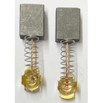 Carbon Brushes For Hitachi 99-038 7X13X17 8-1/4 C8U C9U E32. Fixed Price $8.19.